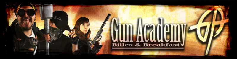 Gun Academy